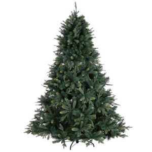Black Box Trees Boyle Albero Di Natale Artificiale 215 Cm Verde Con 2213 Rami - 3