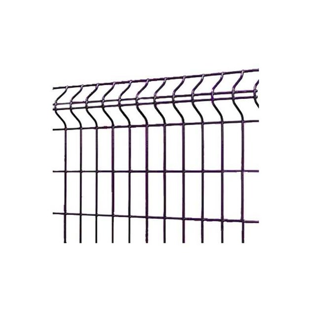 Pannello di Recinzione Bekafor Classic 200cm x 173cm Antracite Betafence