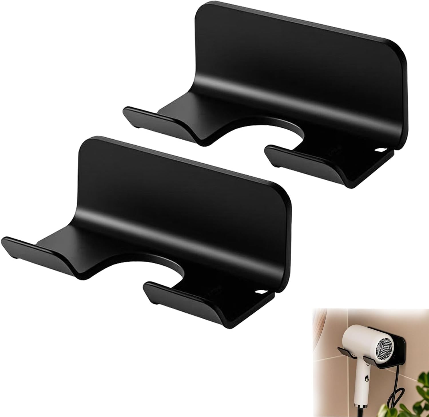 Support Rangement Chouchous & Bijoux – Accessoire Coiffeuse Chambre – Multifonction Porte-Tasses