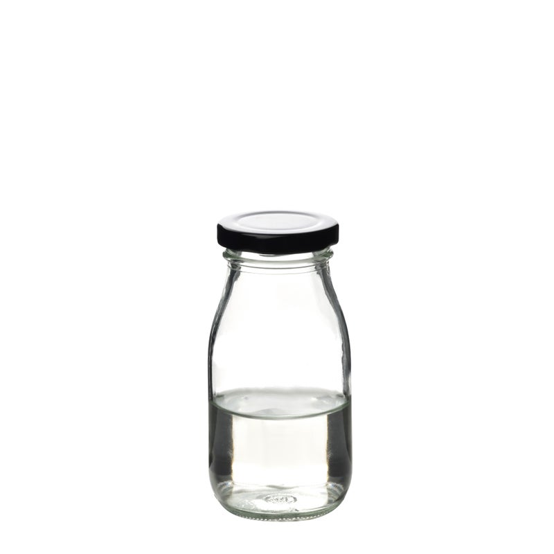 hollie clear butelka 200ml