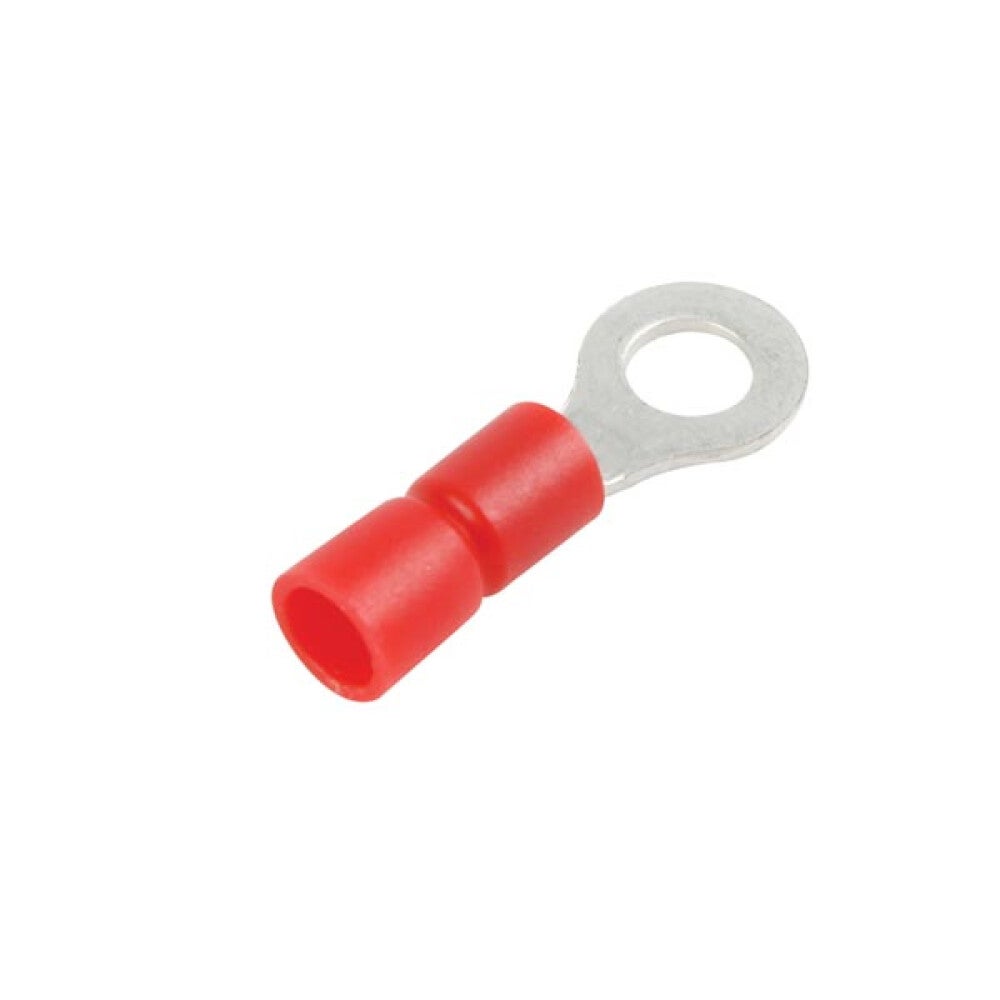 COSSE A OEIL 3.7mm - ROUGE | Leroy Merlin