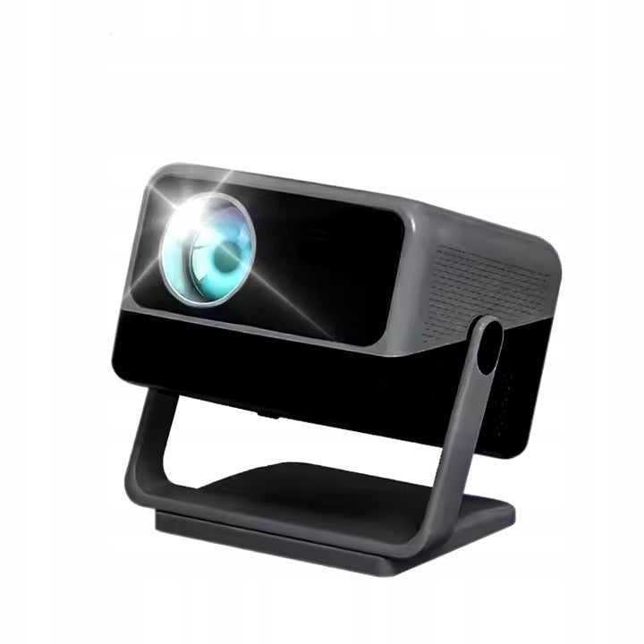 H10 Projektor Android 10 Smart TV