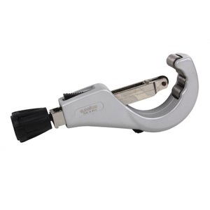 Tagliatubi Mini Per Acciaio, Rame E Alluminio | Manico Extra Lungo | Taglio Fino A 22 Mm | Spessore <1 Mm | Per Idraulica E Fai-da-te