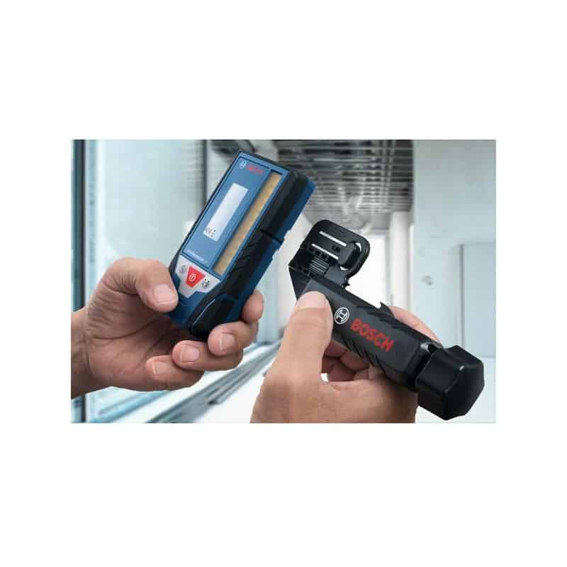 Cella di ricezione laser LR7 BOSCH - 0601069J00 - 4