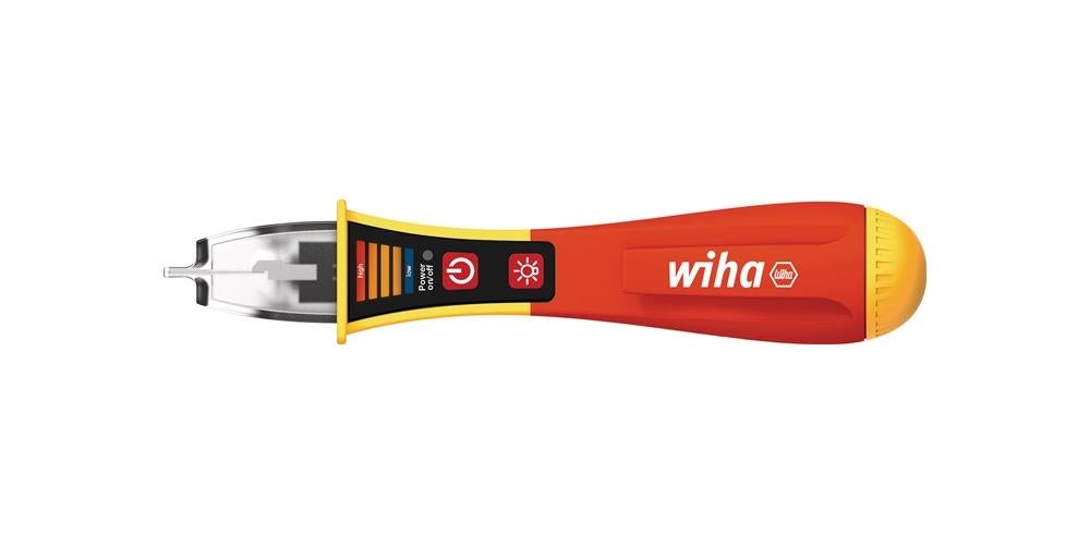 WIHA Spannungsprüfer Volt Detector EX-geschützt, 12...1000 V AC