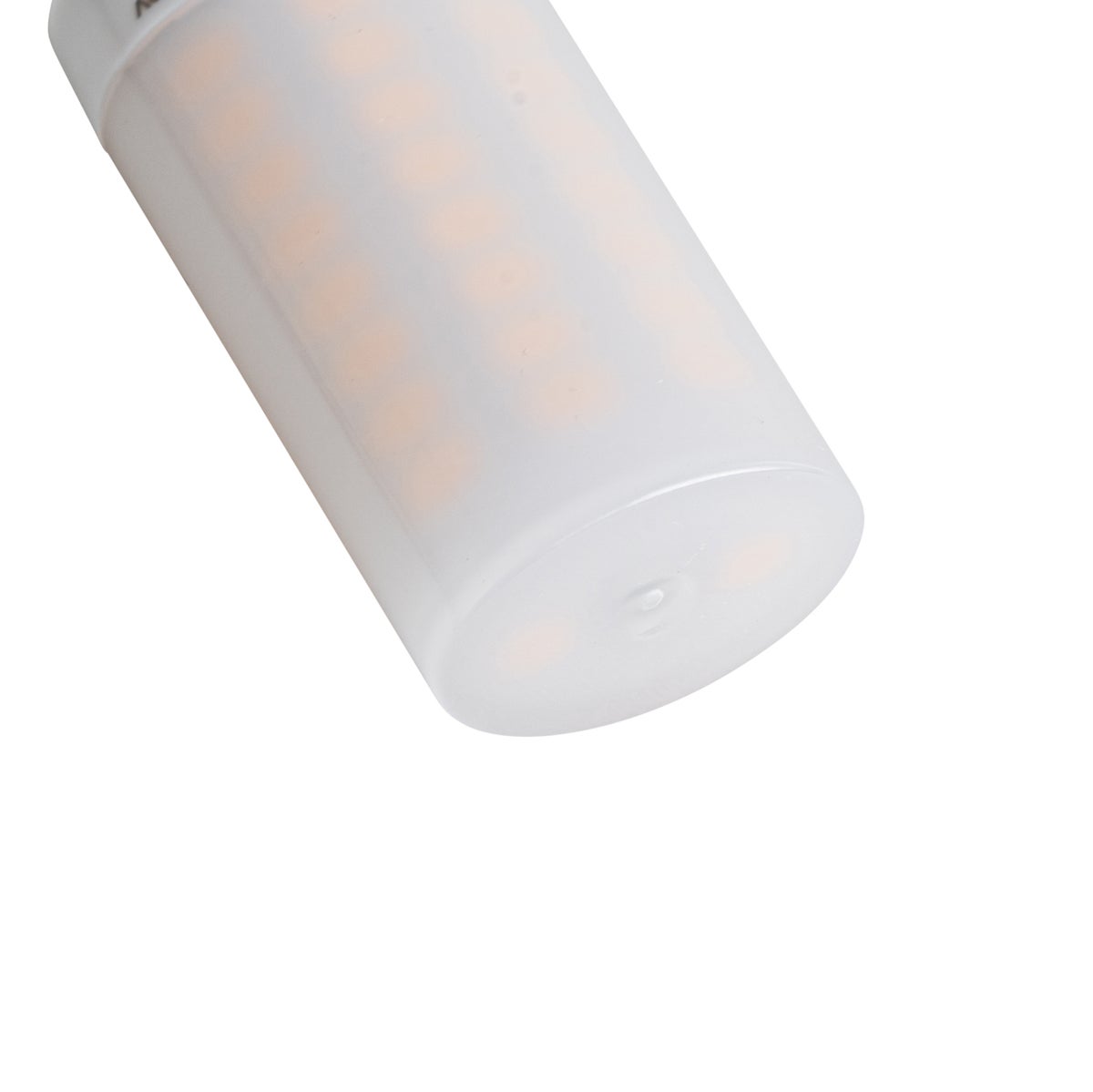 Ampoule LED G9 à gradation 3&nbsp;niveaux opale 4,5W 500LM 2700K - 3