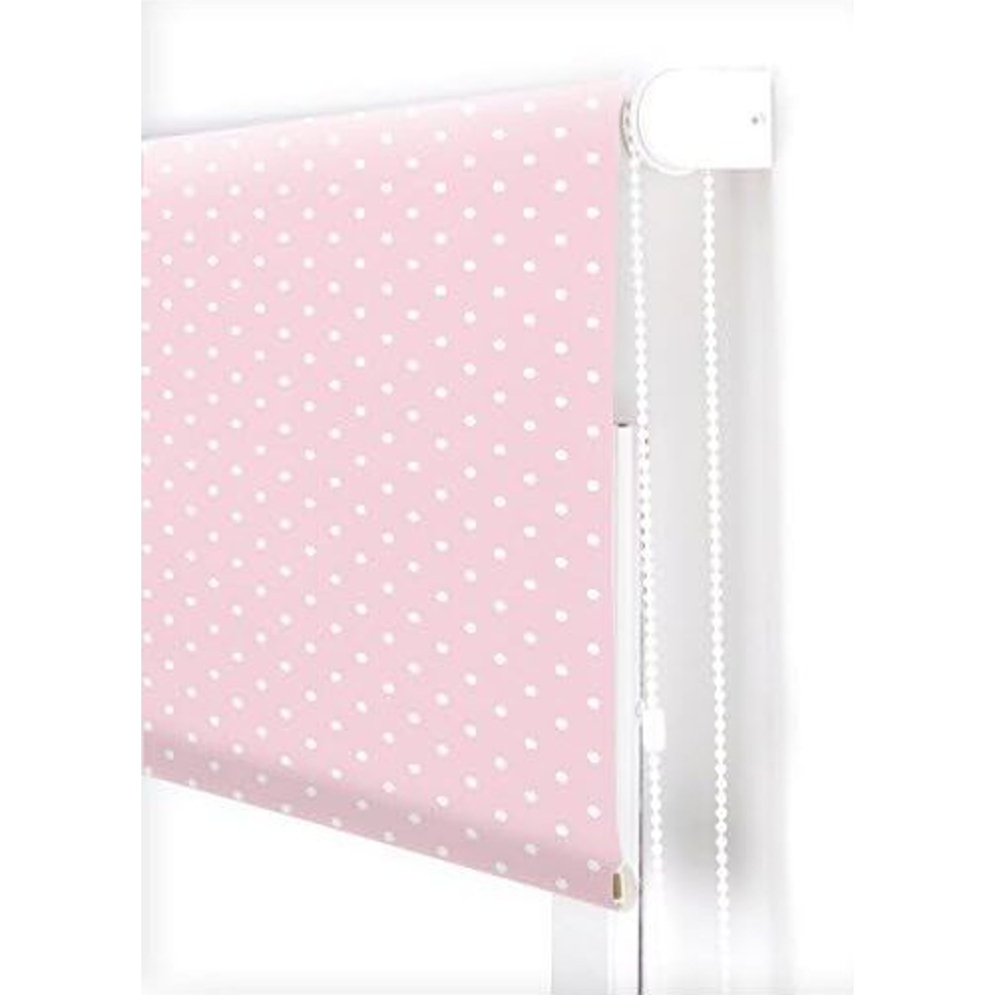 ECOMMERC3 | Tenda a Rullo in Tessuto Misura 100x250 - Tenda a Rullo Facile Installazione a Parete o Soffitto - 2