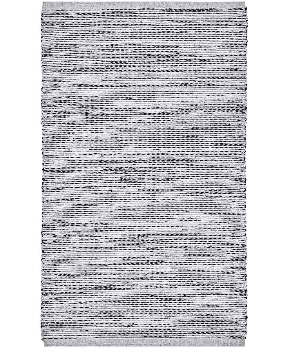 Dywan NATURAL 55X180 cm SZARY | GalleriaFarah1970