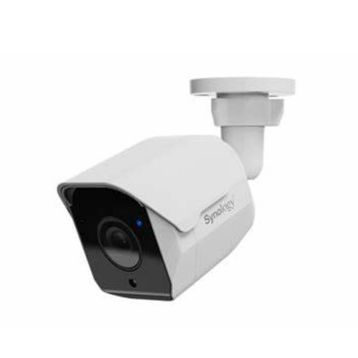 Kamera bezpieczeństwa IP Synology BC500 5 MP i widzenie w nocy do 30 m