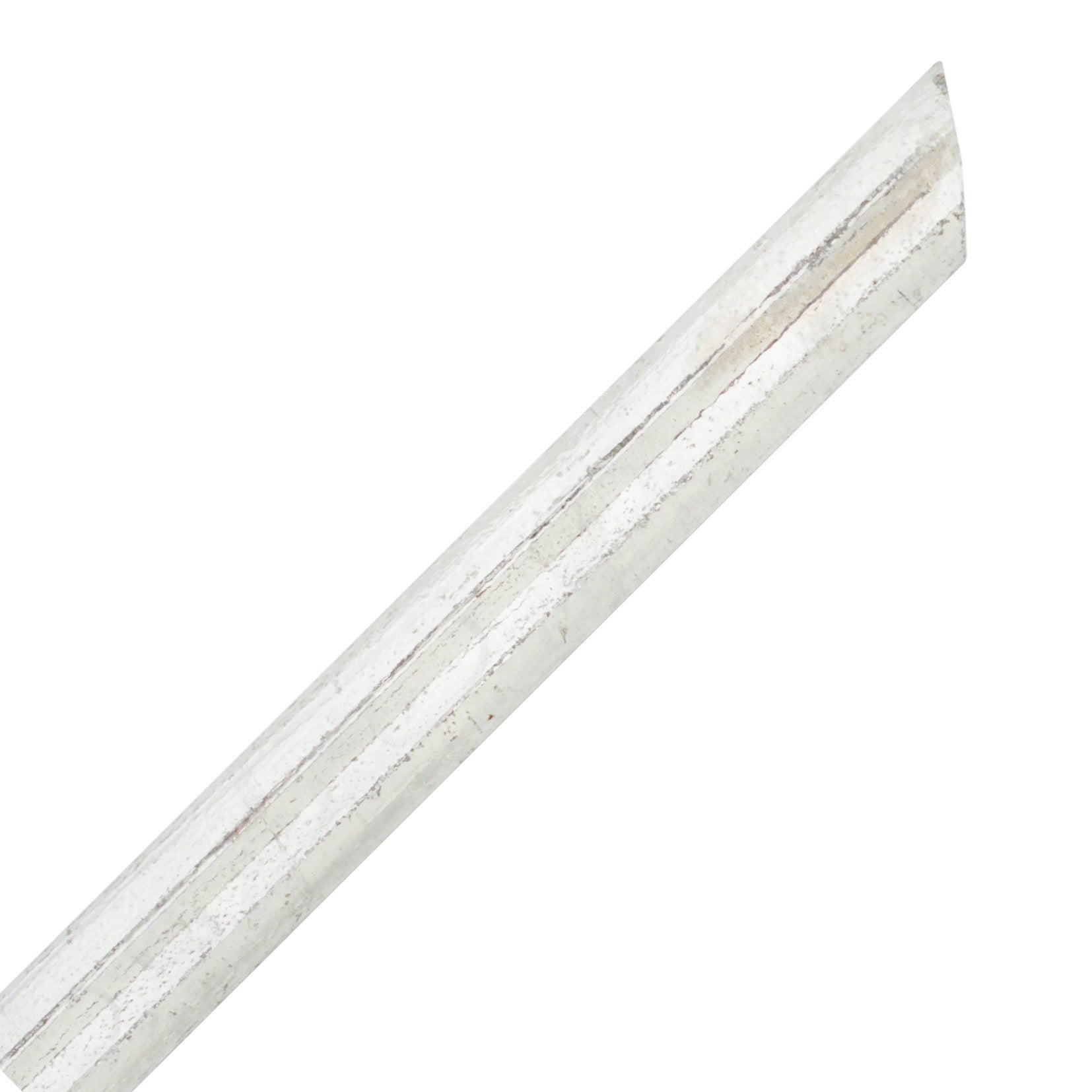 Générique -Piquet de terre trèfle diamètre 16 mm longueur 1.00 m - 4