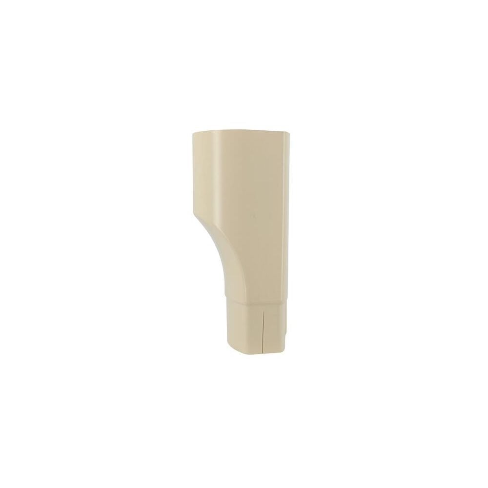 NICOLL Manchette Ø80 raccord tube ovation 28 sable - 2