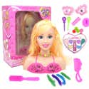 Barbie Body coffret cadeau (pour enfant Barbie Body coffret cadeau (pour enfant