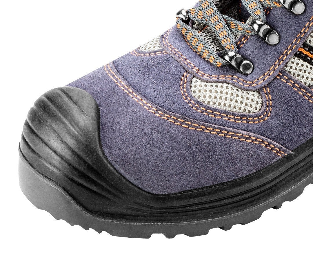 Chaussures de Sécurité montantes S1P en daim NEO TOOLS - 41 - 5