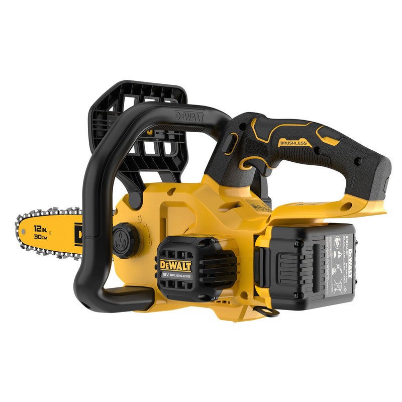 DEWALT DCMCS565N-XJ Akku Akku-Kettensge ohne Akku Ladegert 18 V Schwertlnge 300 (DCMCS565N-XJ) - 2