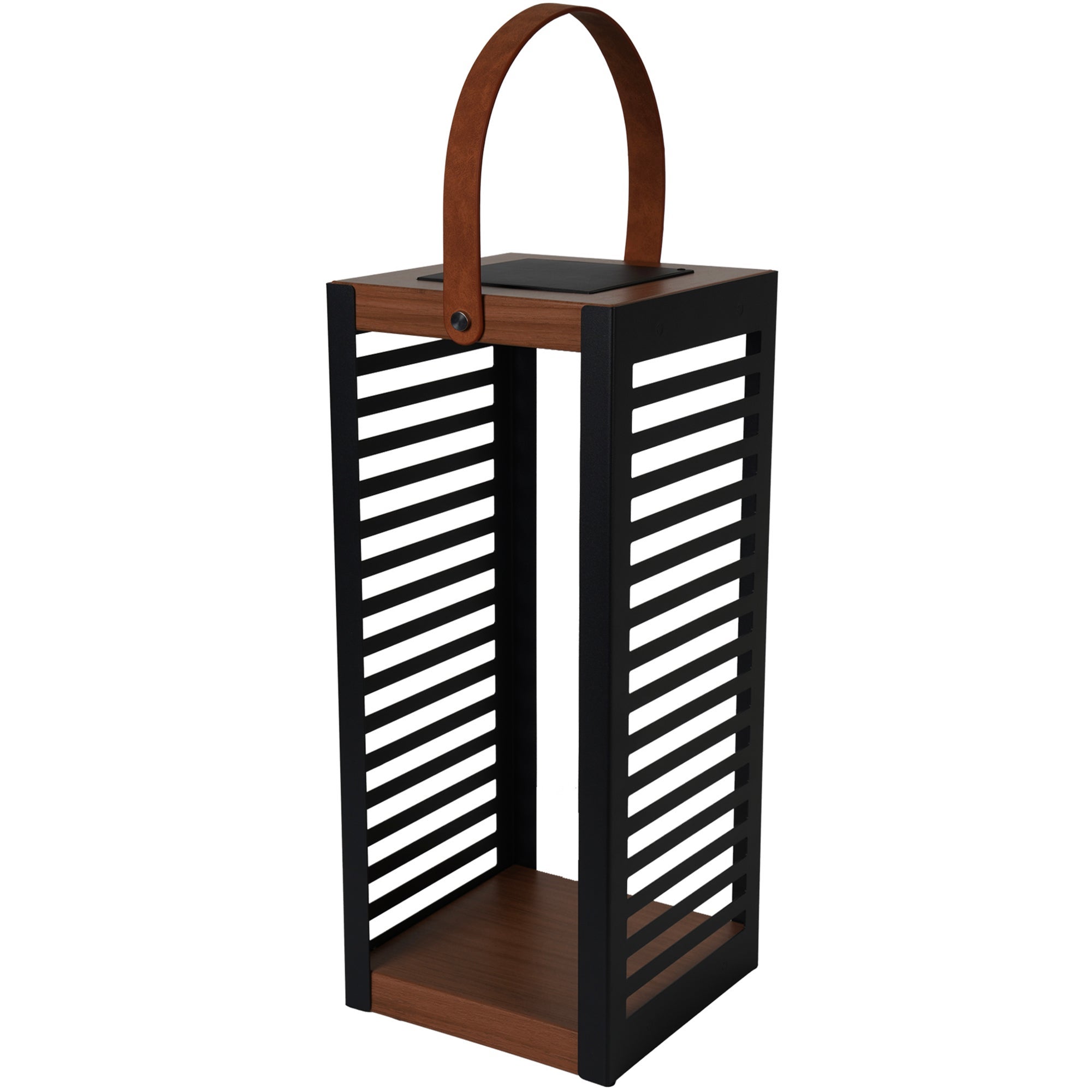 Latarnia solarna na baterie FERIAN H50CM