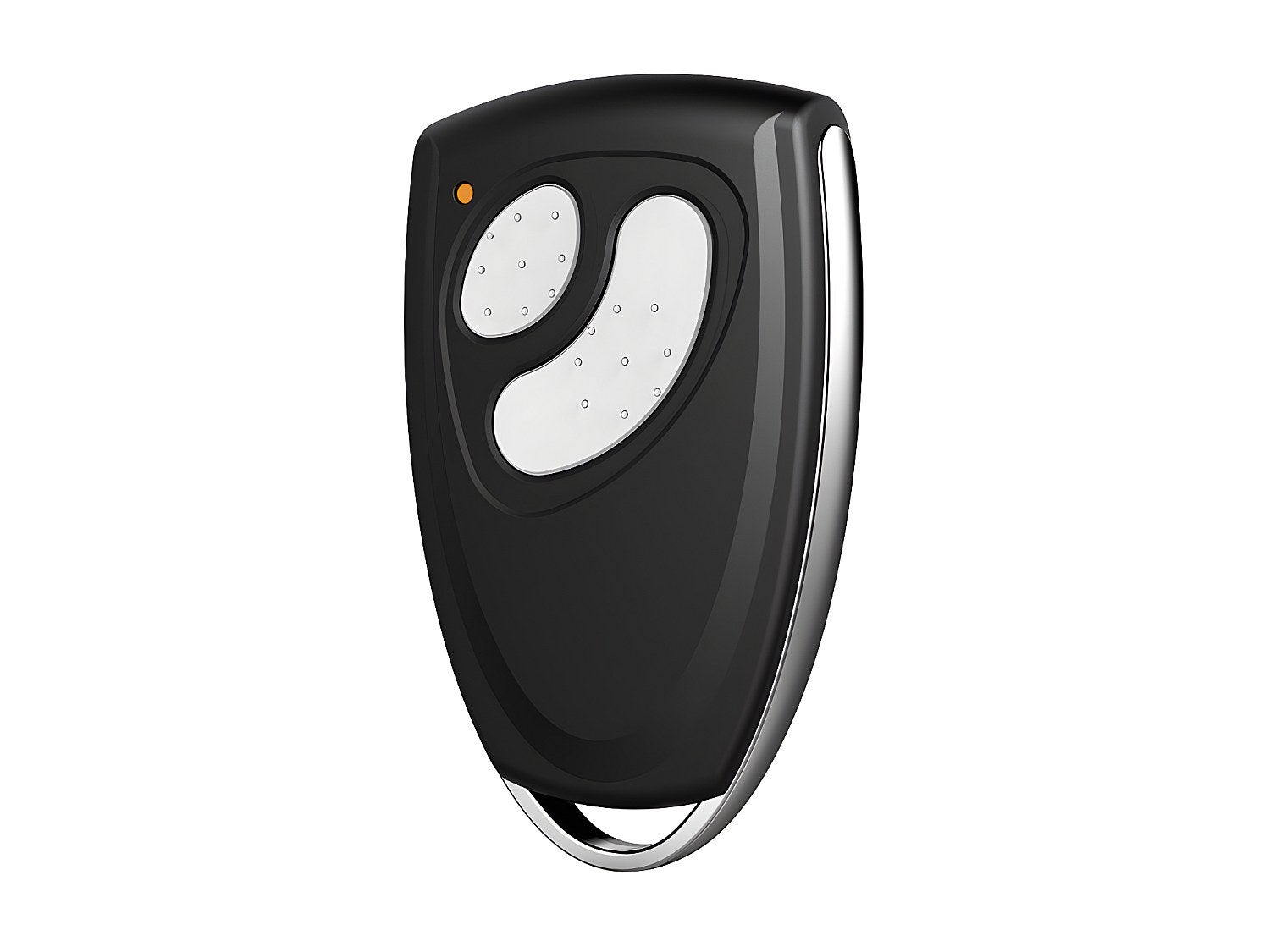 Pilot do elektrycznych bram skrzydłowych lub przesuwnych DAVY