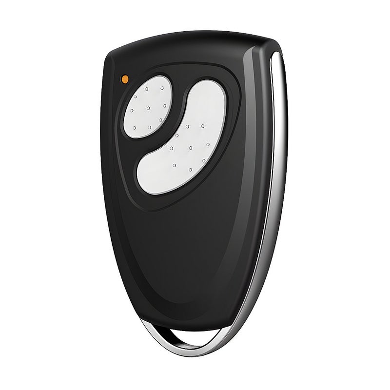 Pilot do elektrycznych bram skrzydłowych lub przesuwnych DAVY