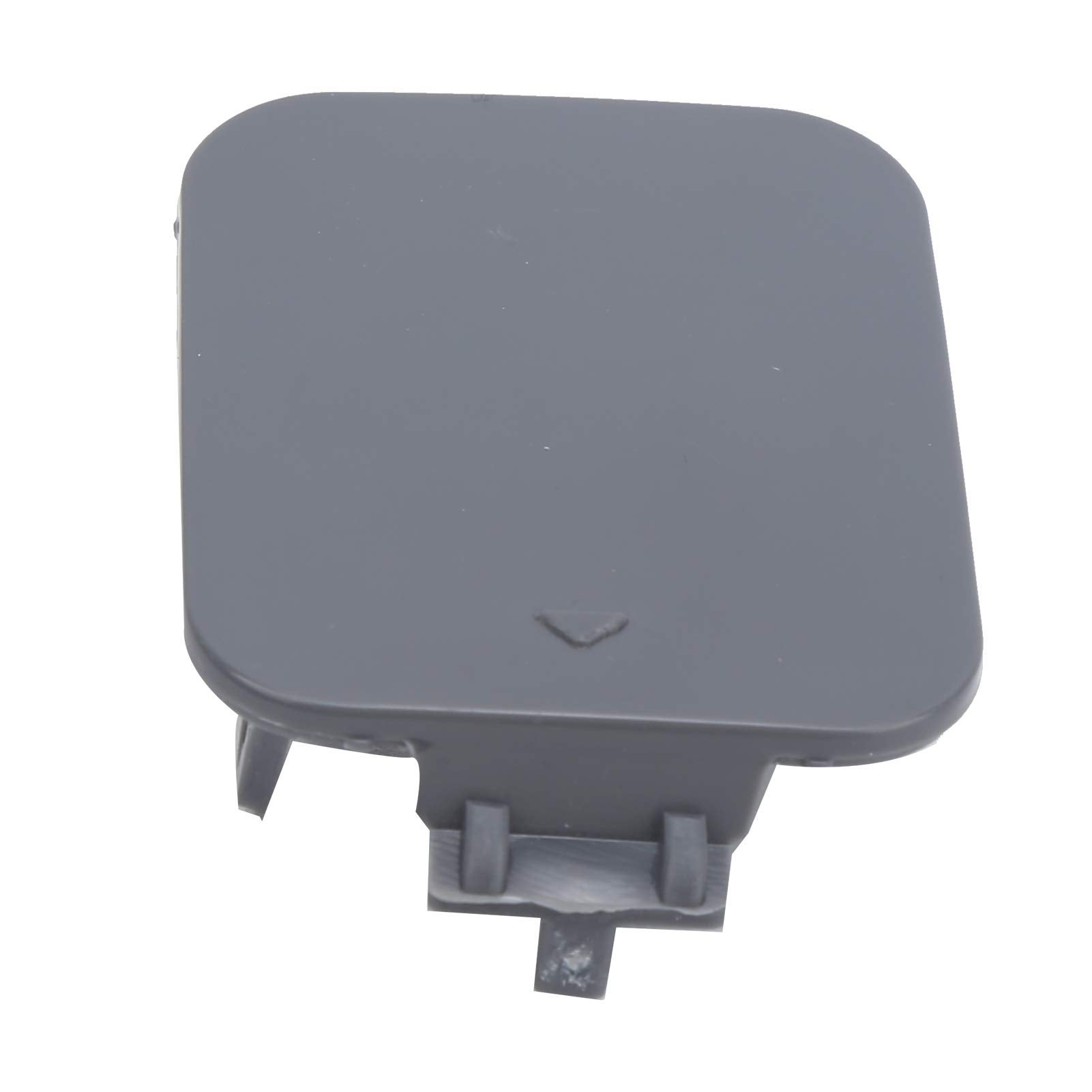 Tappo Copri Gancio Traino Anteriore Per Fiat Fiorino E Qubo 2007 - Foto 10