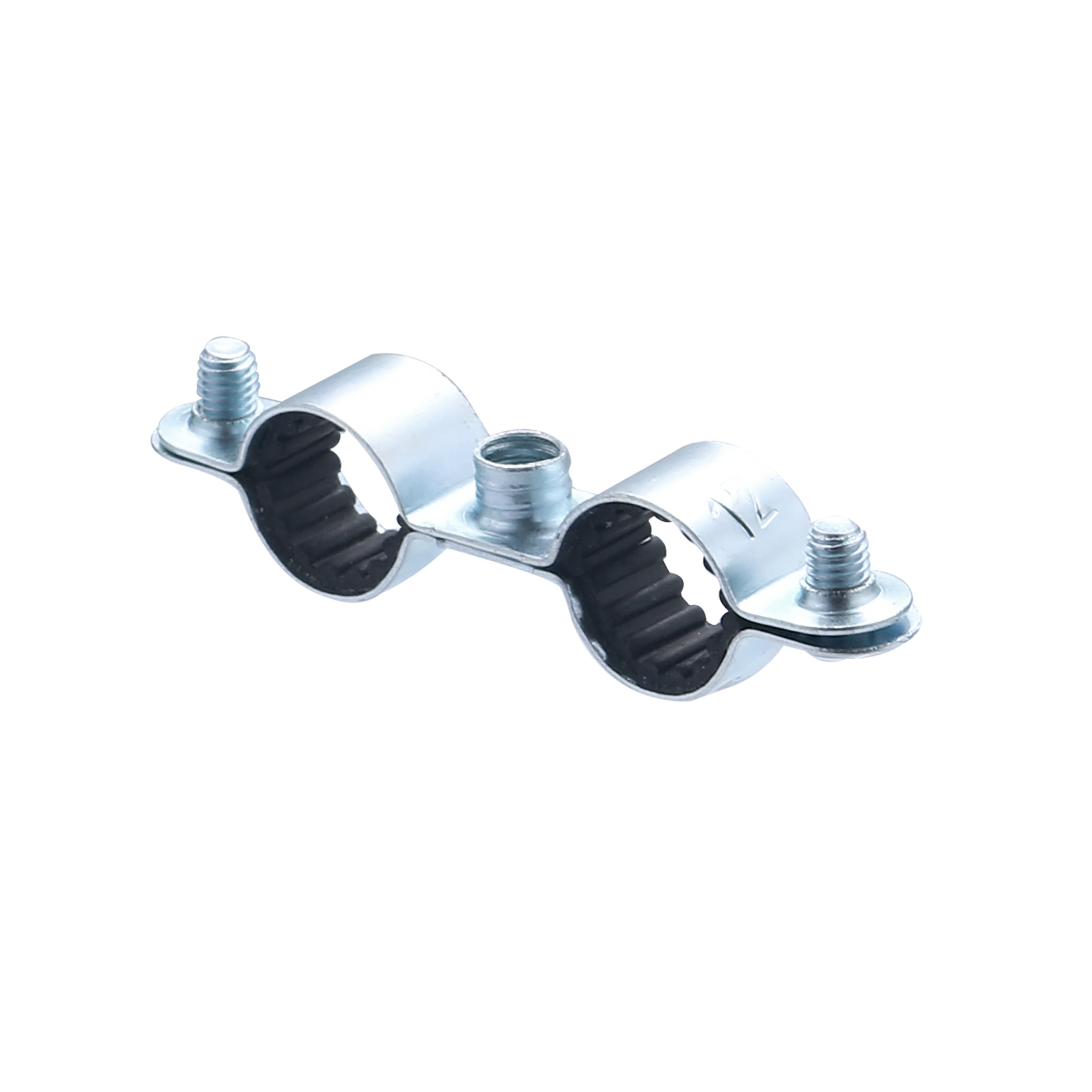 Viti Bullone Esagonale Acciaio Inox 1/4-28 X 1/2 - Filettatura Completa - Lotto Da 100 Pezzi