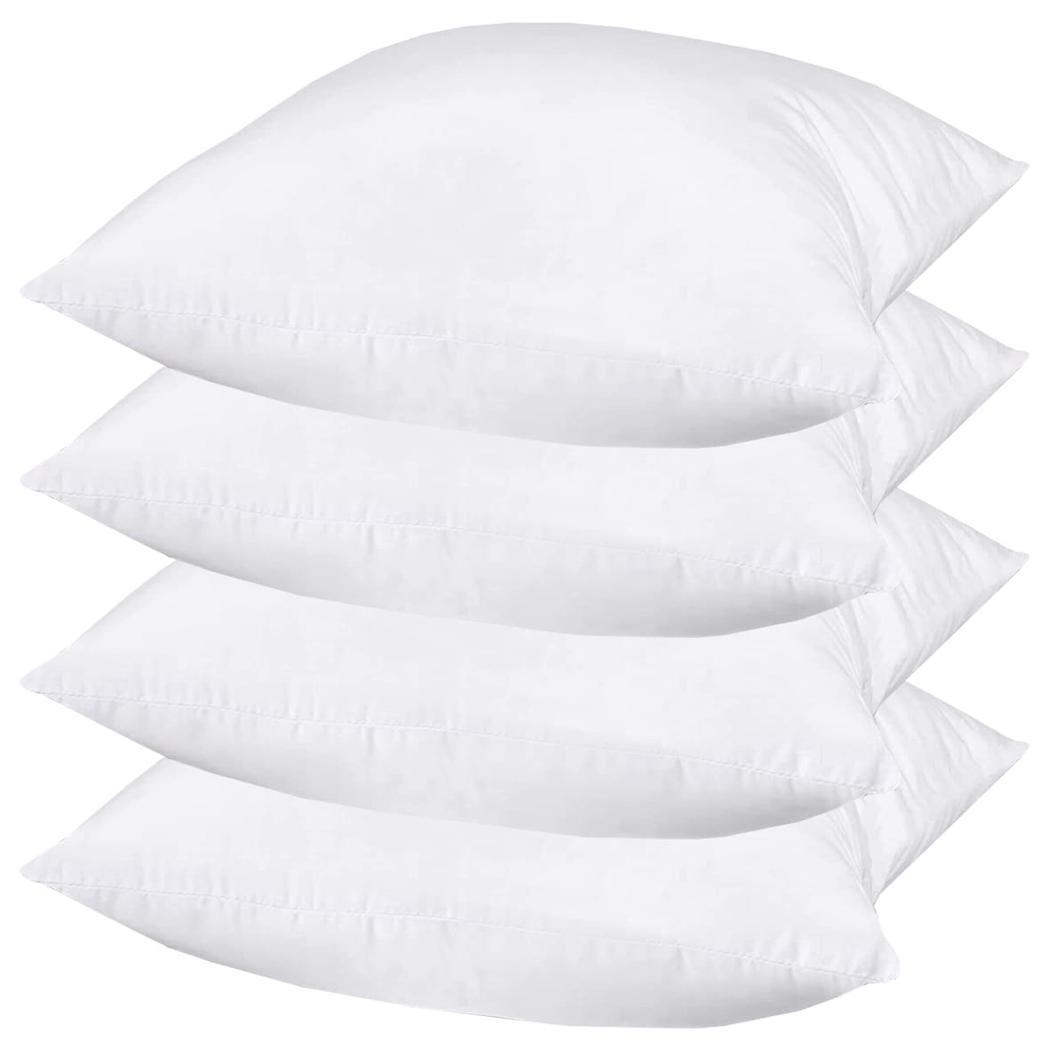 Traversin Le Linge De Jules - 160 Cm - 100% Coton Français | Hypoallergénique & Moelleux - 500g/m²