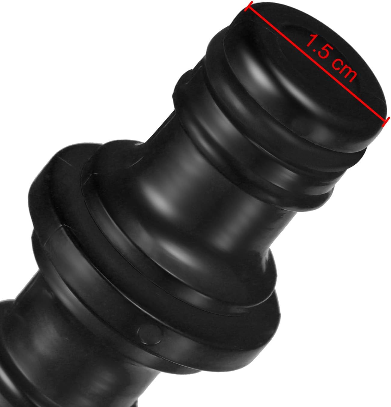 Manchon De Connecteurs Rapides Femelles Et Mâles, Kits D'adaptateurs 3