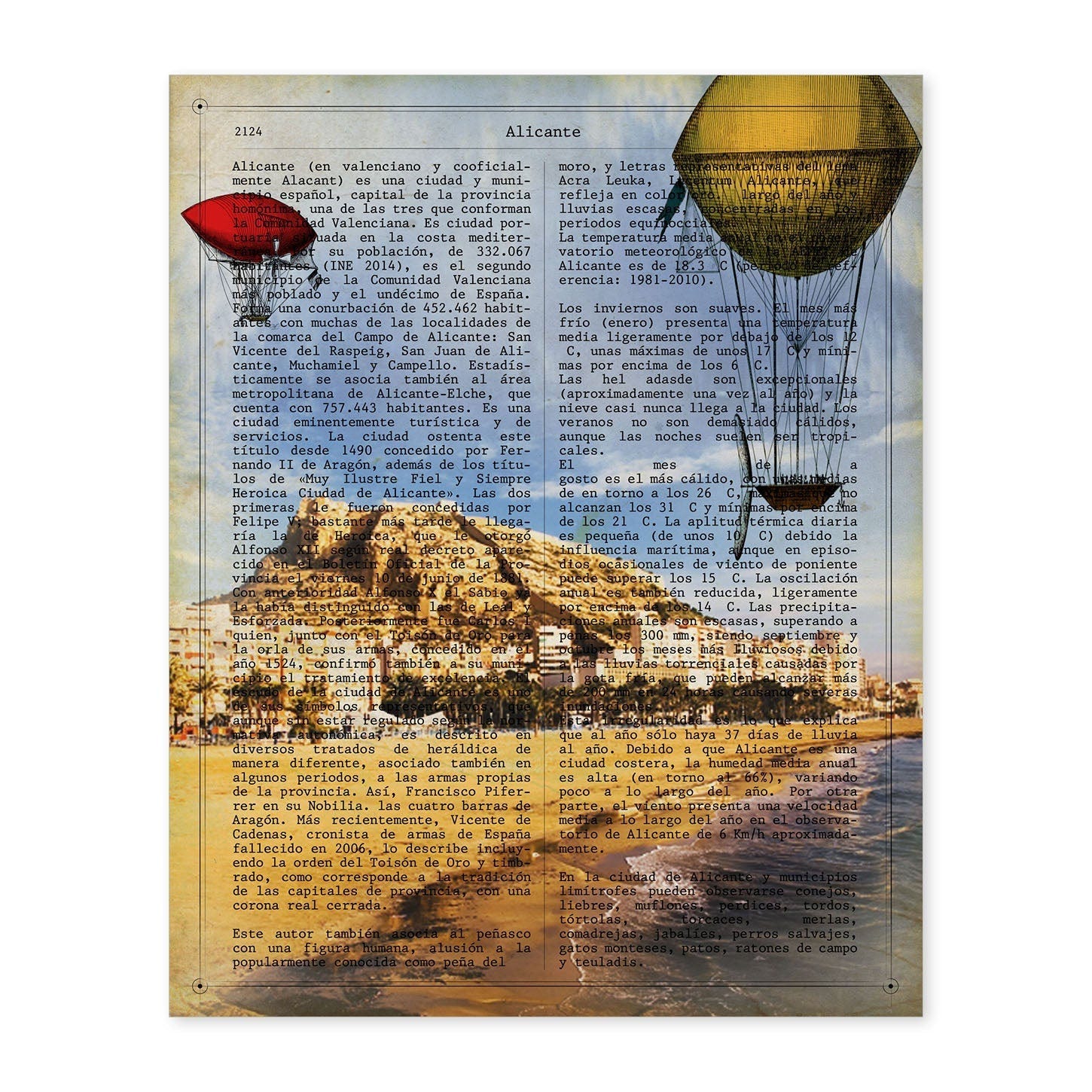 Lamina City Di Stile Illustrazione, Fotografia