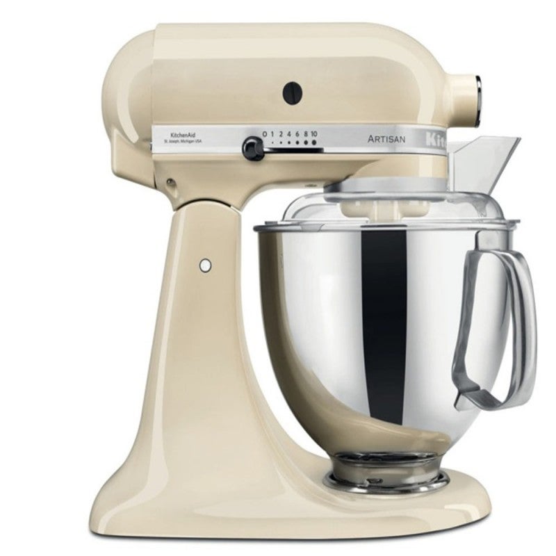 Kitchenaid Robot De Repostería Sm175 Almendra , Leroy Merlin