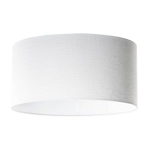 Abat-jour Sphérique En Verre Blanc Mat - Diamètre 10 Cm, Culot G9, Pour Lustre Et Suspension