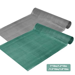 Barrière Pour Chien / Bébé En Maille Rétractable - Clôture Intérieure/extérieure - Dimensions ~110x78 Cm Ou 130x78 Cm - Pour Portes, Escaliers, Cuisines