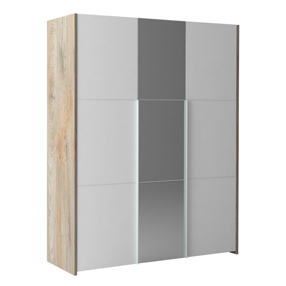 Portes d'armoire sur mesure Mélamine EGGER - Quincaillerie