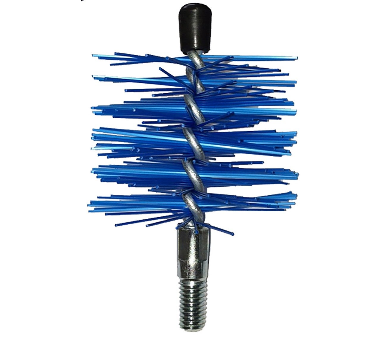 Iooleem 200 scovolini verdi glitterati per tubi, steli in ciniglia glitterati, pulitori per tubi, artigianato, forniture artistiche e artigianali, detergenti per tubi natalizi