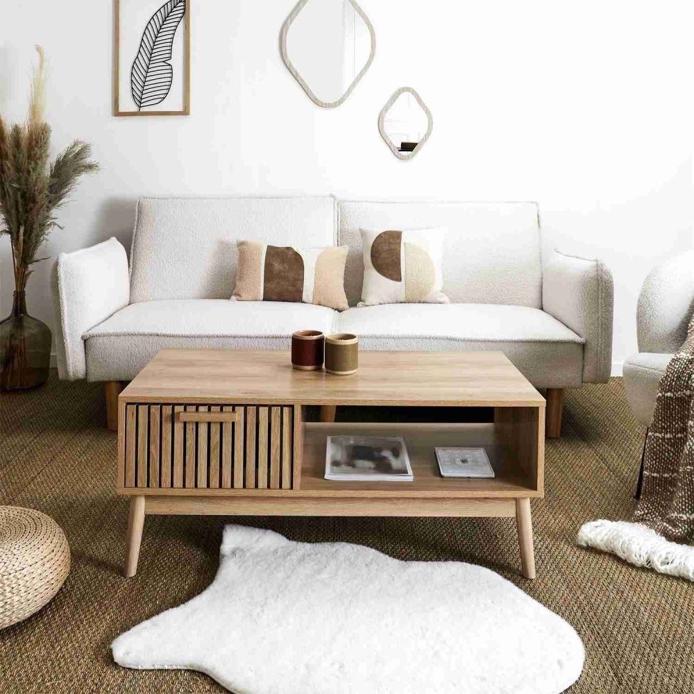 Table Basse Klaus - 6