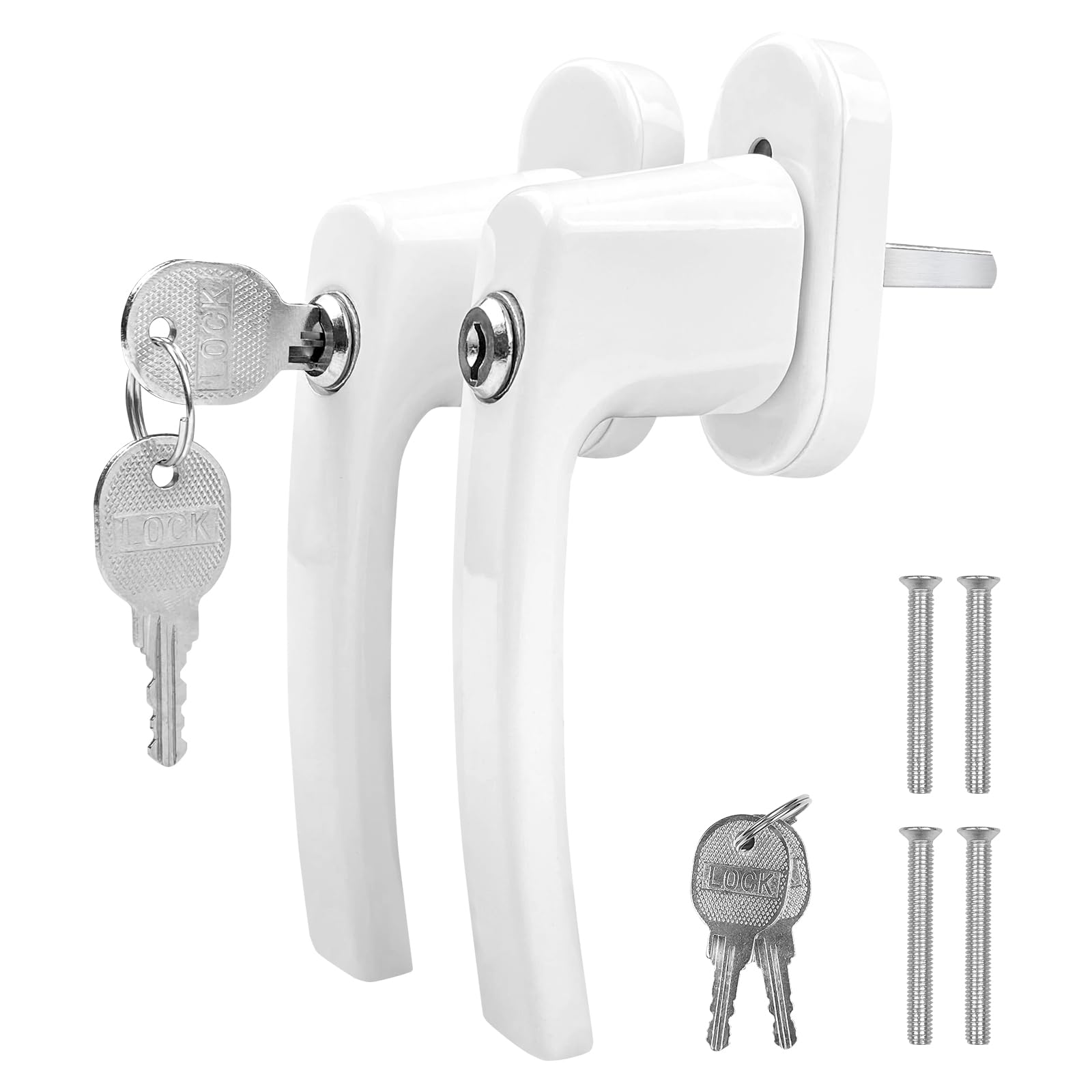 Manija Antigua De Estilo Europeo, Puerta Minimalista Moderna, Puerta