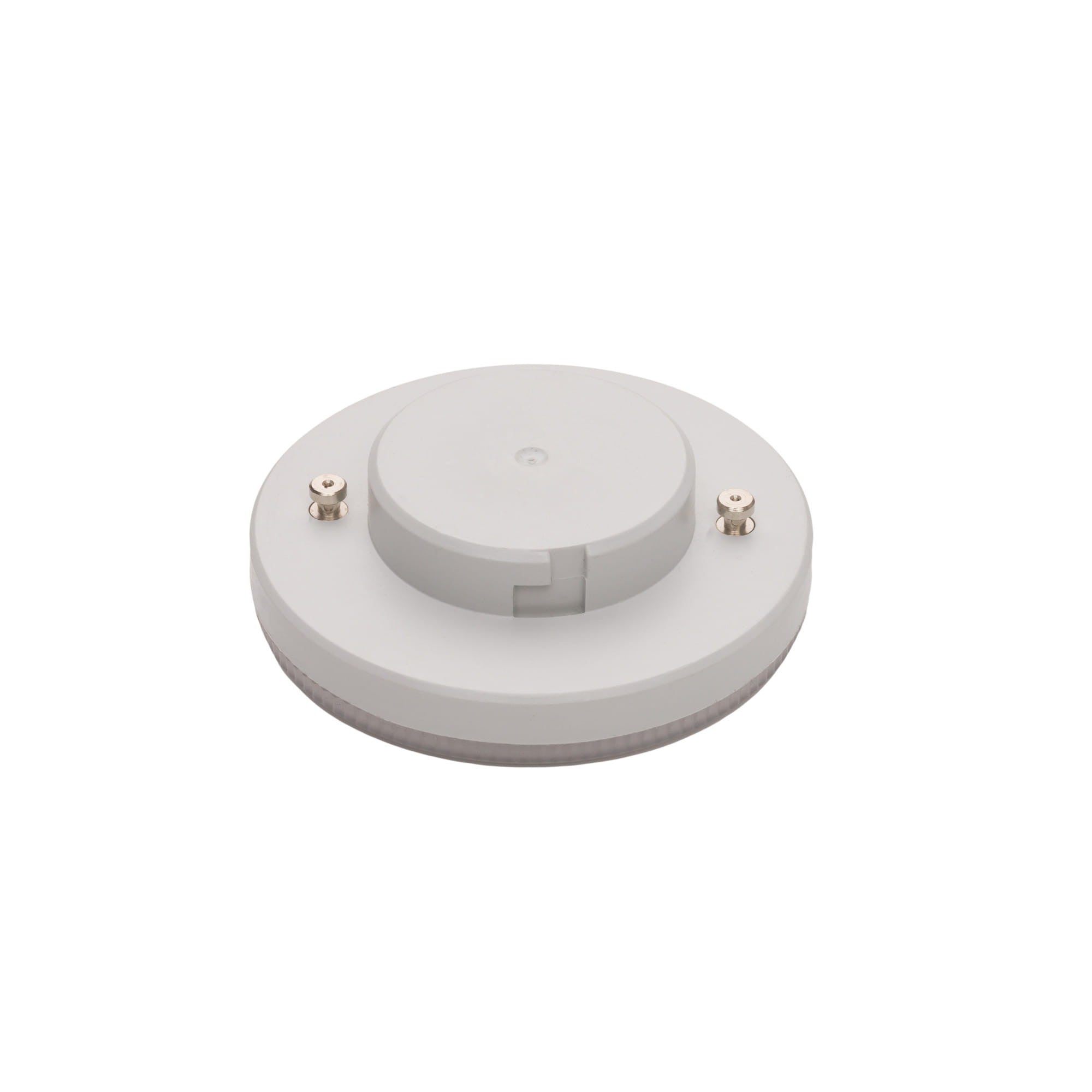 Żarówka LED GX53 8W okrągły mleczna Neutralna biel 4000K 650lm Nowodvorski Lighting - 2