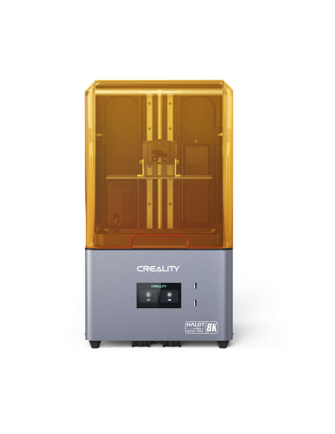 Creality Halot-Mage Pro CL-103 - impresora 3D de resina | Leroy Merlin