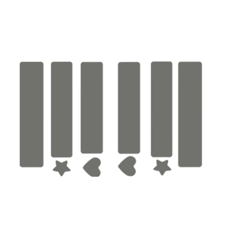 Lot De 10 Feuilles De Rustines Autocollantes Pour Vêtements - Nylon Imperméable, 10 Couleurs, Réparation Doudoune, Jean, Tente - 8