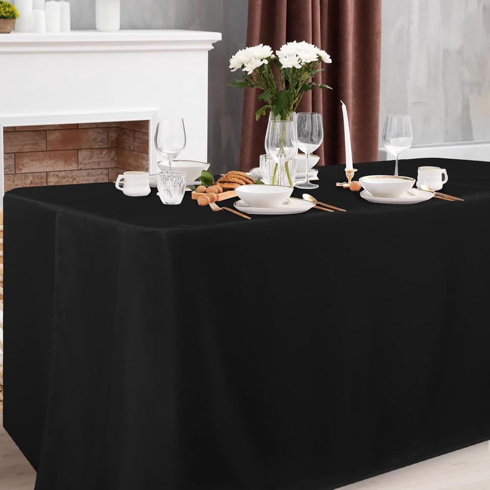 Housse de meubles de patio, imperméable et lourde, housses de canapé, 180 cm L X 110 W X 70 H - 2