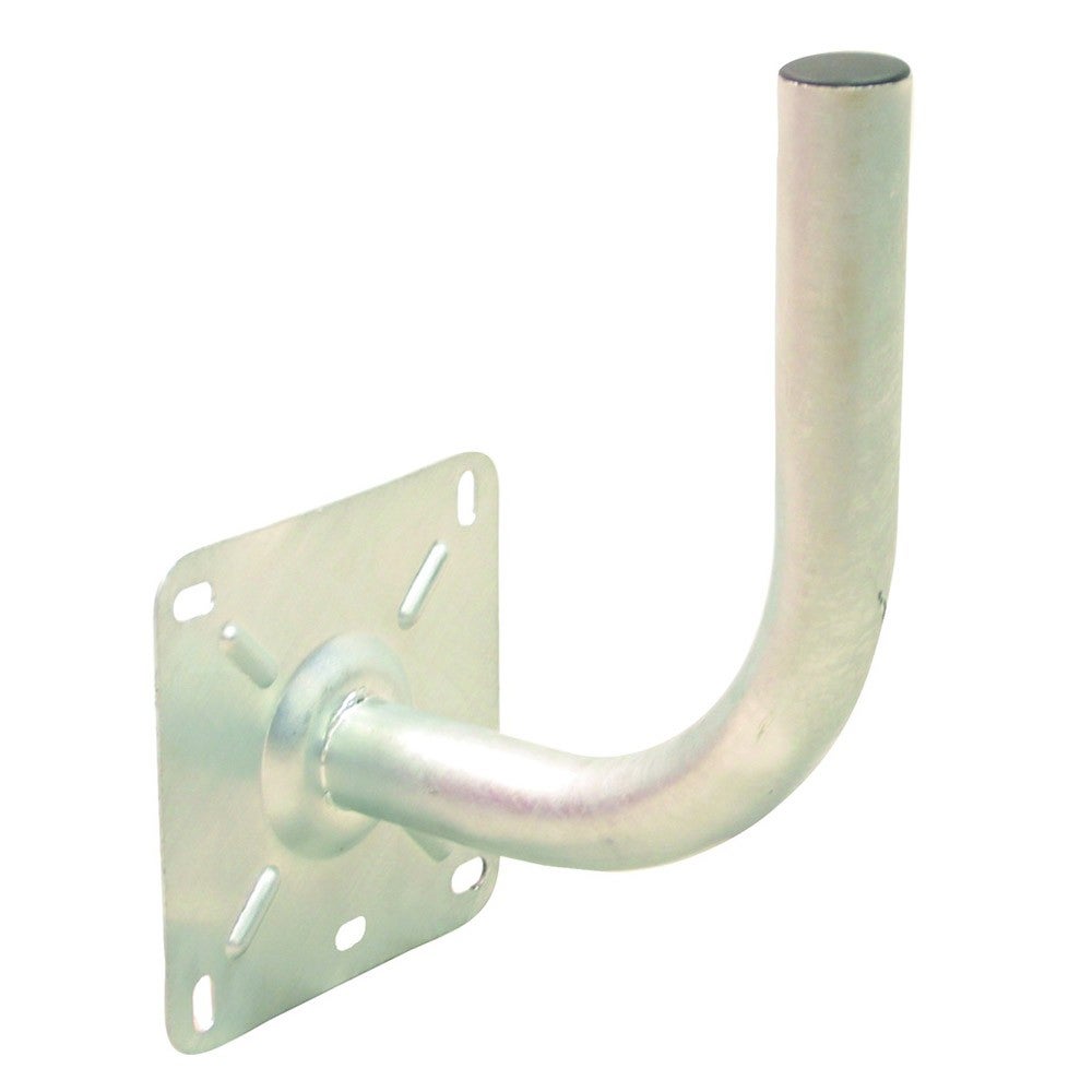 Support galvanisé OPTEX 704207 | Leroy Merlin