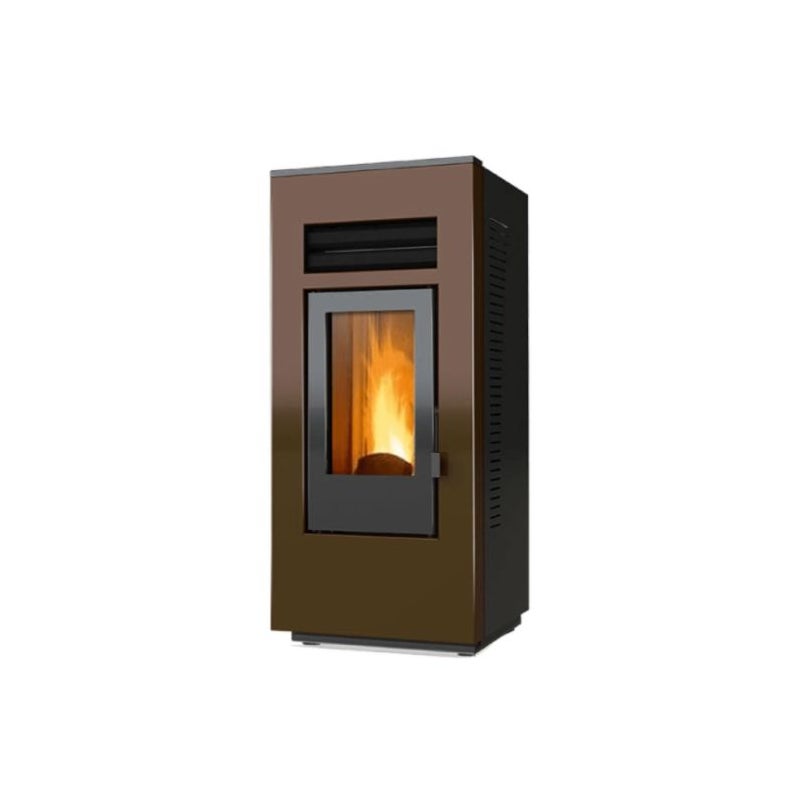 Piec na pellet Optima Mod. One 10C