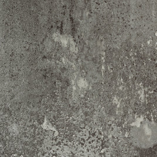 Dalle large sol vinyle rigide Performance - Click à plat - Béton gris argenté - Paquet de 2,51 m²