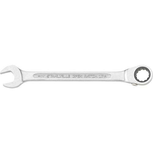STAHLWILLE 43570009 – Winkelschraubendreher Mit Kugelkopf, Sechskant-Antrieb 9/64, 0,01 Kg