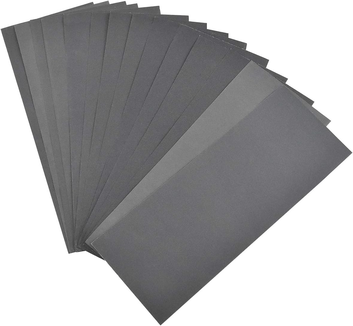 Papier ścierny do metalu Papier ścierny do ścian Papier ścierny na mokro i na sucho Papier ścierny 400/600/800/1000/1200/1500/2000