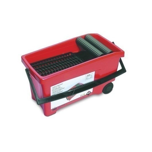 Bac De Nettoyage Rubi Superpro - 3