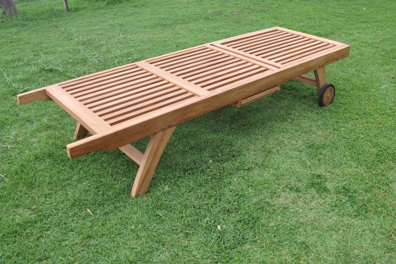 Transat teck TAMANA - 3