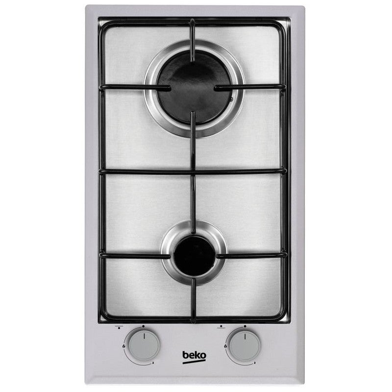 Table gaz BEKO HDCG32220FX - 6