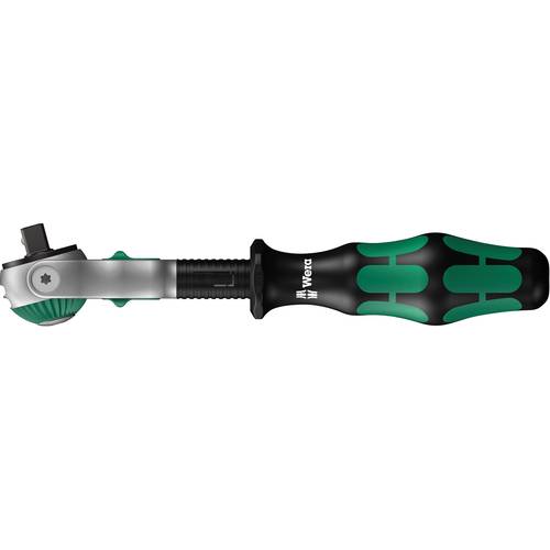 Wera 8000 A Llave De Tubo 1 Pieza(S) Verde/Negro , Leroy Merlin