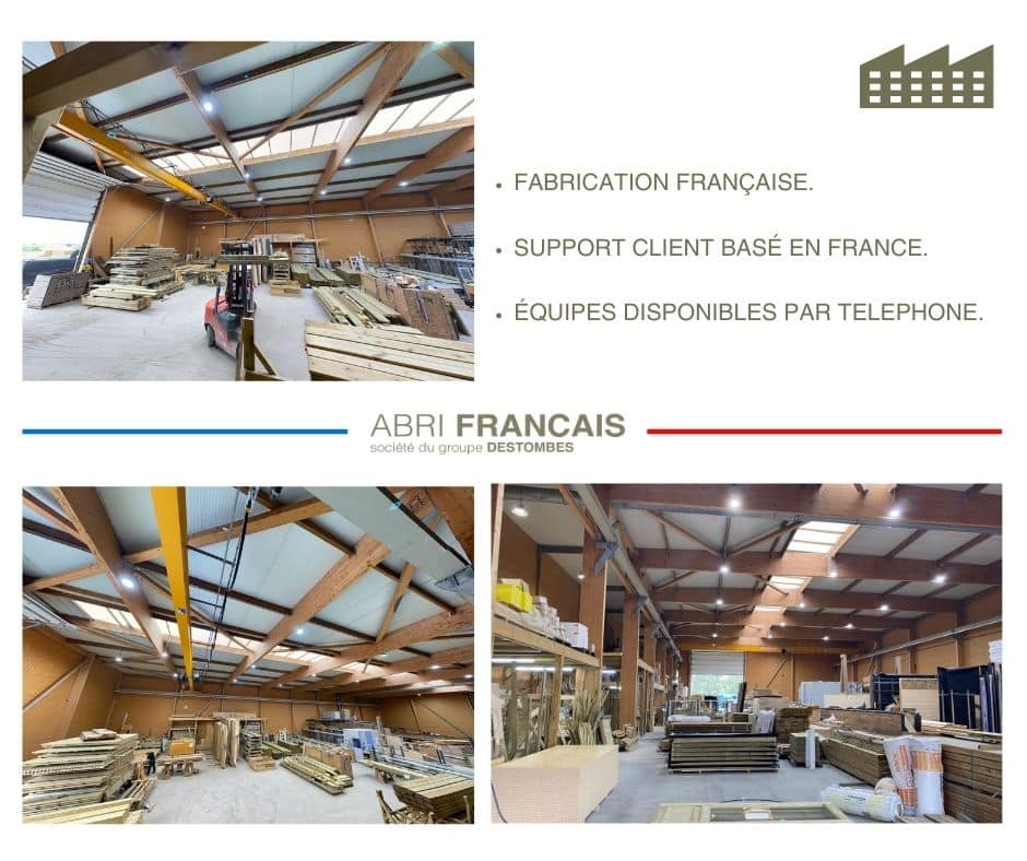 LOCAL TECHNIQUE Porte double Pleine / Fenêtre horizontale - 8