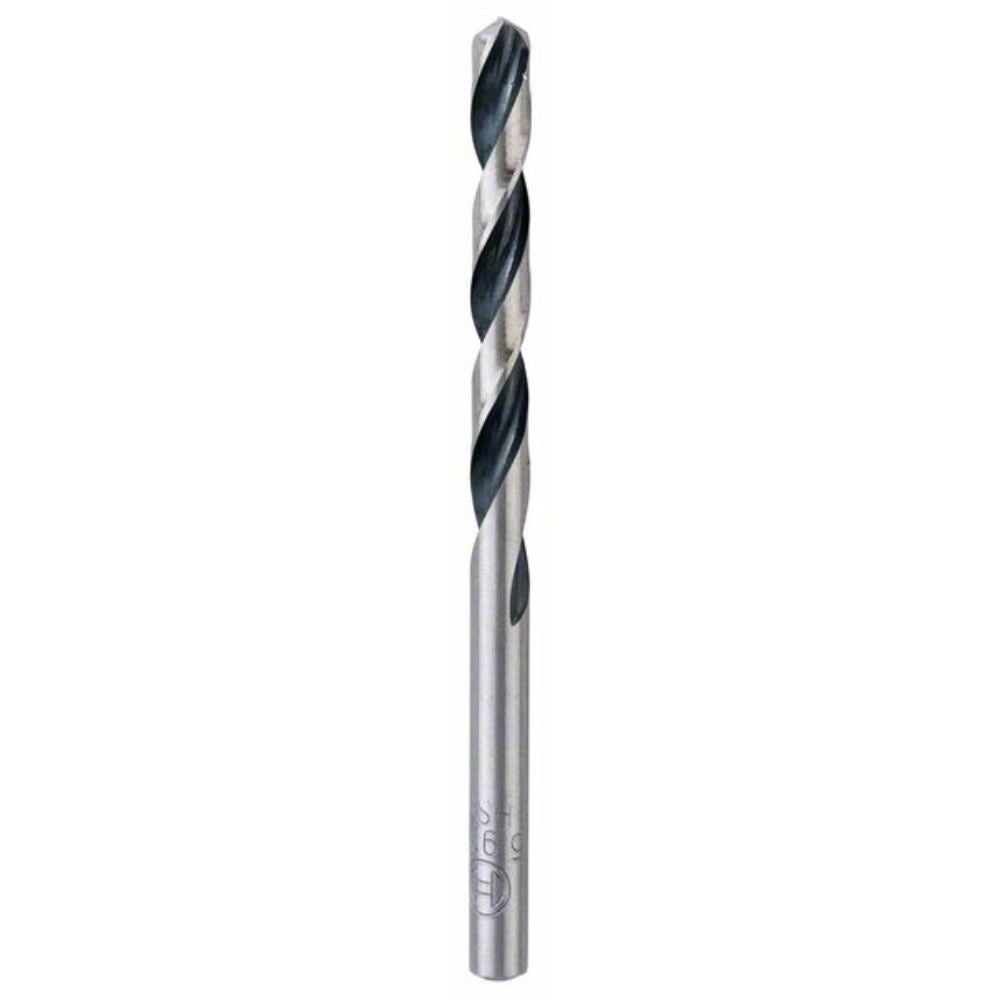 Bosch 10x HSS PointTeQ DIN 338 5,9 x 57 x 93 mm - 2608577227