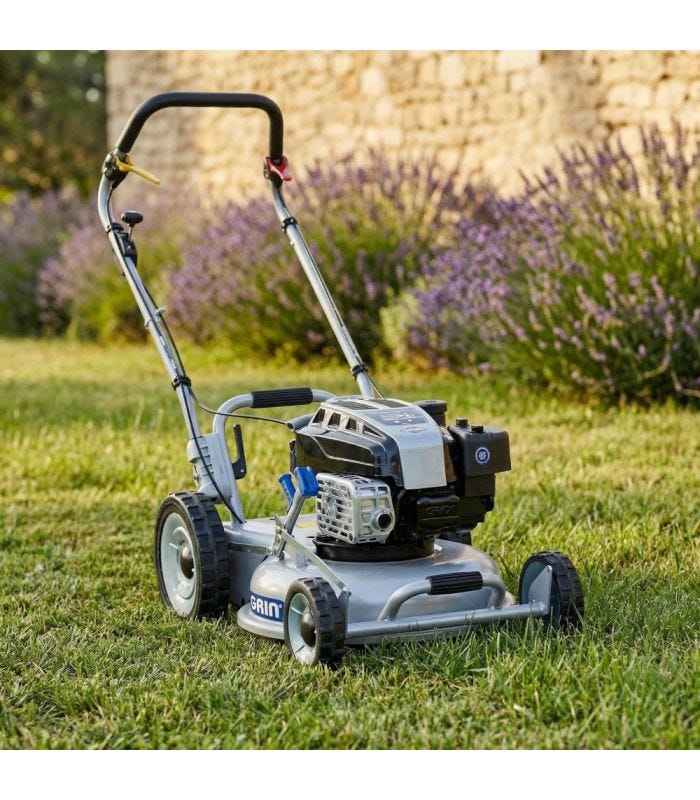 Tondeuse Gazon Professionnelle Tract e Moteur Briggs Stratton 190 Cm tondeuse-gazon-professionnelle-tract-e-moteur-briggs-stratton-190-cm