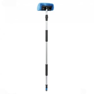 MengQiLe Tergivetro per Doccia, Pulisci Vetro Doccia 21cm, Spatola, pulisci docc